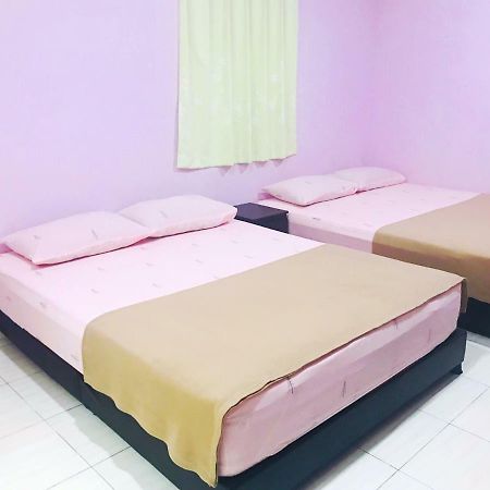 Bantal Sutera Inn Kulim Εξωτερικό φωτογραφία