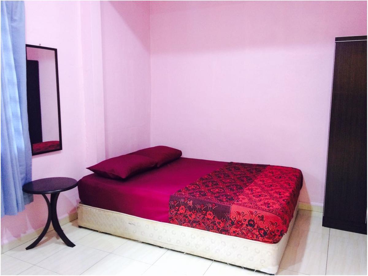 Bantal Sutera Inn Kulim Εξωτερικό φωτογραφία